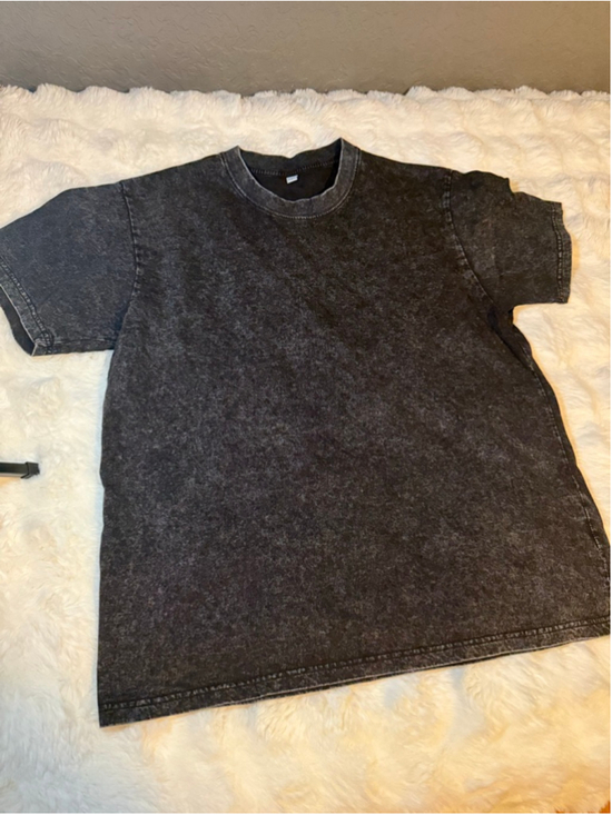 Preowned , Men's Unbranded, Nissan GTR Skyline graphic tee, small